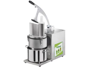 CORTADOR DE LEGUMES TV4000 - 230V 50Hz 1PH (TV4000)