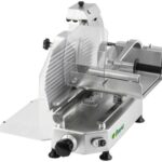 K370 FATIADOR DE CARNE - 230V 60Hz 1PH UK PLUG (K370)