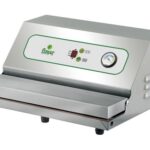 EMBALADOR DE VÁCUO BAR BAR350 - 230V 50Hz 1PH (BAR350)