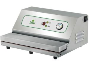 BAR VACUUM SEALER BAR350 - 230V 50Hz 1PH UK PLUG (BAR350)