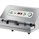 SELADORA VÁCUO BAR BAR400 - 230V 50Hz 1PH (BAR400)