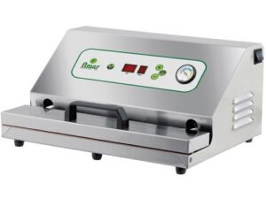 SELADORA VÁCUO BAR BAR400 - 230V 50Hz 1PH (BAR400)