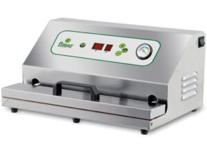 EMBALADOR DE VÁCUO BAR BAR500 - 230V 1PH (BAR500)
