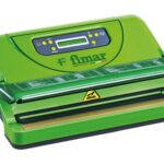 SELADORA DE VÁCUO DE BARRA AUTOMÁTICA MSD300P - 1PH UK PLUG (MSD300P)