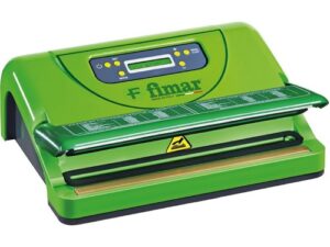 SELADORA DE VÁCUO DE BARRA AUTOMÁTICA MSD300P - 1PH UK PLUG (MSD300P)