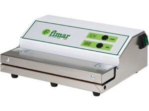 BAR VACUUM SEALER BAR300P - 110V 50Hz 1PH Ficha EUA (BAR300)