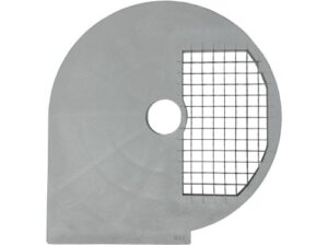 DISCO CORTADOR DE LEGUMES D10x10 (DISCOD10)