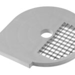 DISCO CORTADOR DE LEGUMES D12x12 ESQUERDO (DISCOD12S)