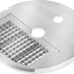DISCO CORTADOR DE LEGUMES K8x8 (DISCOK8)