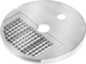 DISCO CORTADOR DE LEGUMES K8x8 (DISCOK8)