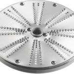 DISCO CORTADOR DE LEGUMES V (DISCOV)
