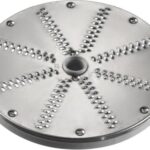 DISCO CORTADOR DE LEGUMES Z2 (DISCOZ2)