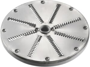 DISCO CORTADOR DE LEGUMES Z3 (DISCOZ3)