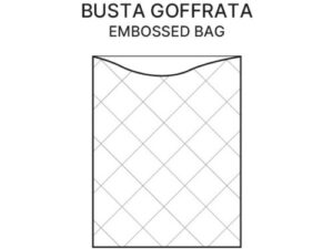 ENVELOPE GRAVADO 30x40 100un (SAC02)