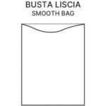 SACO DE COZINHA LISA 50x60 100un (SAC29C)