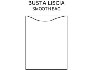 ENVELOPE LISO 25x35 100un (SAC12)