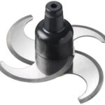 FACA DE CORTADOR CL58 COM 4 LÂMINAS AFIADAS (COLCL58L4)
