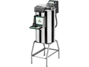 LAVADORA DE MUSK LCF10M - 230V 50Hz 1PH (LCF10M)