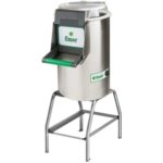 LAVADORA DE MUSK LCF18M - 400V 50Hz 3PH (LCF18M)