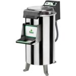 LAVADORA DE MUSK LCN18M - 230V 50Hz 3PH (LCN18M)