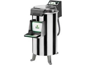 LAVADORA DE MUSK LCN18M - 400V 50Hz 3PH (LCN18M)