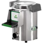 LAVADORA DE MUSK LCN5 - 400V 50Hz 3PH EXCE (LCN5)