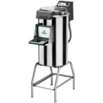 DESCASCADOR DE BATATA PPF10M - 400V 50Hz 3PH (PPF10M)