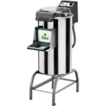 DESCASCADOR DE BATATA PPF25 - 200V 60Hz 1PH (PPF25)