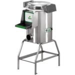 DESCASCADOR DE BATATA PPF5 - 230V 50Hz 1PH PLUG UK (PPF5)