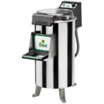 DESCASCADOR DE BATATA PPN25 - 230V 60Hz 1PH PLUG UK (PPN25)