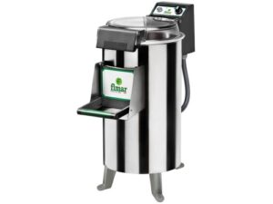 DESCASCADOR DE BATATA PPN25 - 400V 50Hz 3PH (PPN25)
