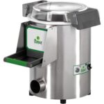 DESCASCADOR DE BATATA PPN5 - 240V 50Hz 1PH PLUG AUSTRALIANO (PPN5)