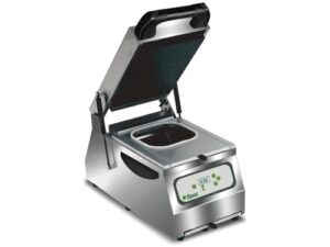 SELADORA TERMO SEMI-AUTOMÁTICA TS300 - 1PH (TS300)