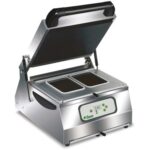 SELADORA TERMO SEMI-AUTOMÁTICA TS400 - 1PH (TS400)