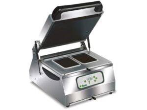 SELADORA TERMO SEMI-AUTOMÁTICA TS400 - 1PH (TS400)