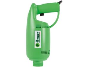 BLOCO MOTOR FXM40S - 1PH (FXM40S)