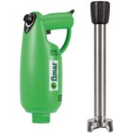 BLOCO MOTOR FX42 C/VARIADOR C/MIXER - 1PH UK PLUG (FX42)