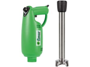 BLOCO MOTOR FX42 C/VARIADOR C/MISTURA - 1PH (FX42)