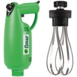 BLOCO MOTOR FX42F C/VARIADOR C/WHIP - 1PH (FX42F)