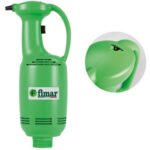 BLOCO MOTOR MXM40 C/VARIADOR - 1PH UK PLUG (MXM40)