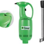 BLOCO MOTOR MX42 C/VARIADOR C/MISTURA - 1PH (MX42)