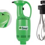 BLOCO MOTOR MX42F C/VARIADOR C/WHIP - 1PH (MX42F)