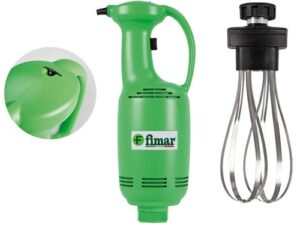 BLOCO MOTOR MX42F C/VARIADOR C/WHIP - 1PH (MX42F)