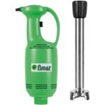 BLOCO MOTOR MX42S COM MISTURADOR - 250V 1PH (MX42S)