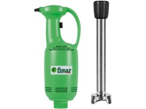 BLOCO MOTOR MX42S COM MISTURADOR - 250V 1PH (MX42S)