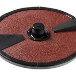 PLACA DE PANO ABRASIVO PTB (ACPTB)