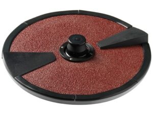 PLACA DE PANO ABRASIVO PTB (ACPTB)