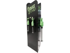 NOVO DISPLAY MIXER - 2023 (EXPOMIX)