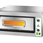 FORNO ELÉTRICO FES4 INOX - 3PH + PIRÓMETRO (FES4)