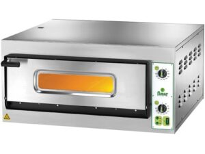 FORNO ELÉTRICO FES6 INOX - 1PH (FES6)
